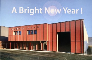 A Bright New Year