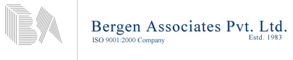 logo Bergen Associates Pvt. Ltd.