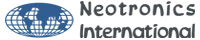 logo Neotrinics